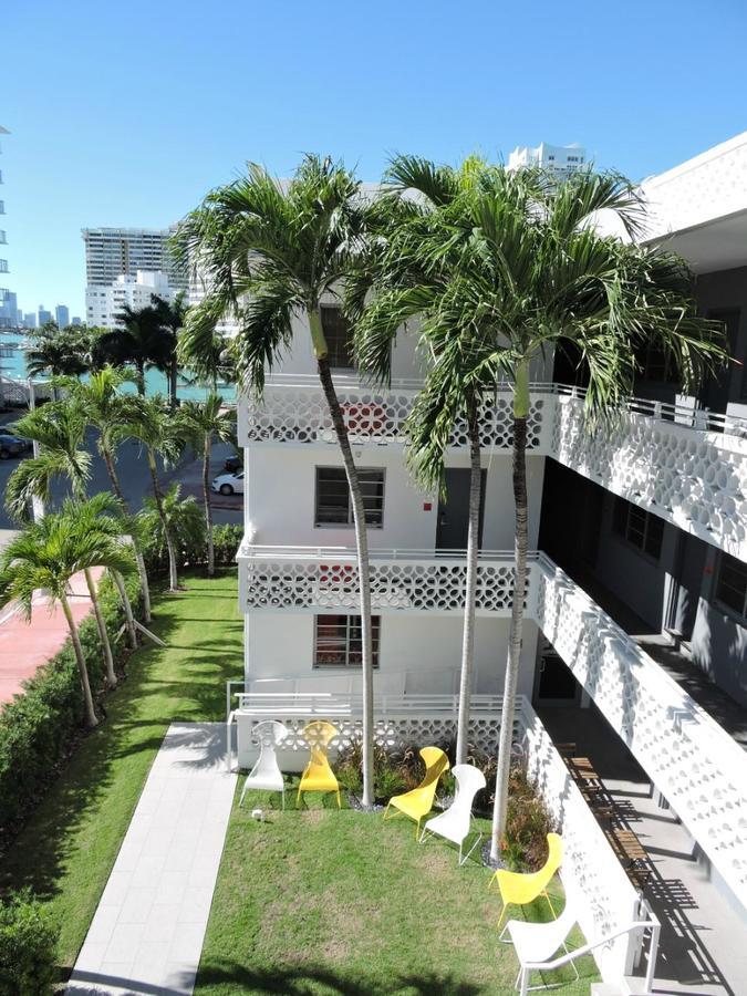 Crates At The Gaythering - Men Only Miami Beach Extérieur photo